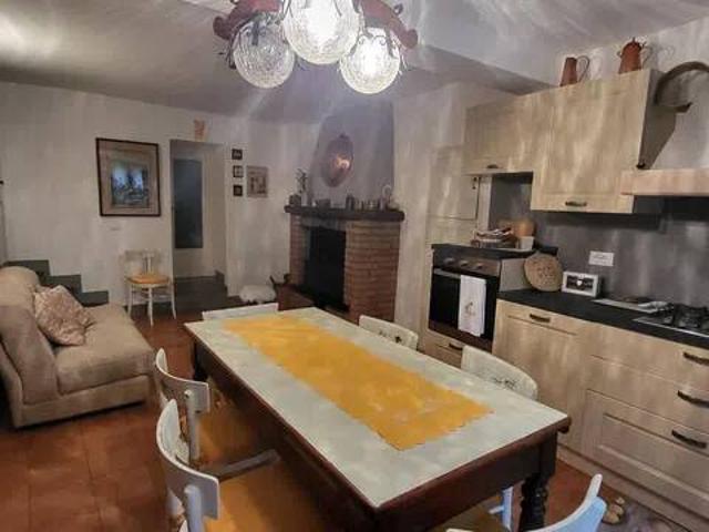 Villa Indipendente in vendita a Osteno, Claino con Osteno