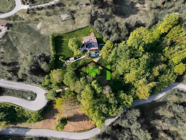 Villa Indipendente in vendita a Clauzetto, Friuli-Venezia Giulia
