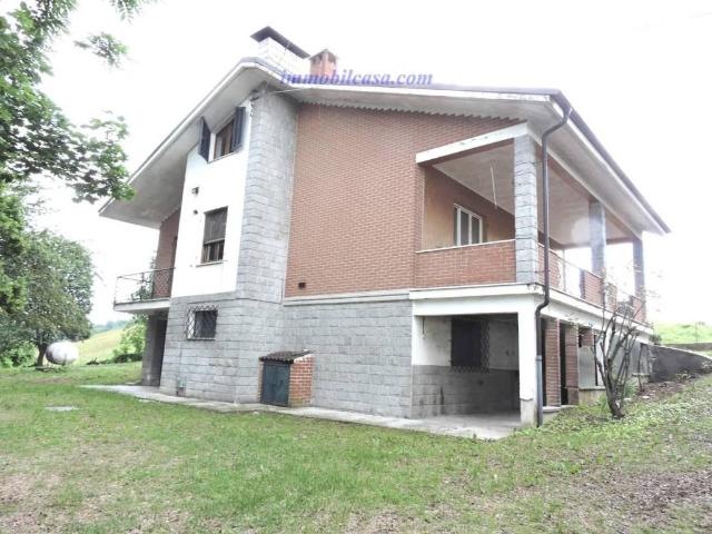 Villa Indipendente in vendita a Piemonte, Cuneo