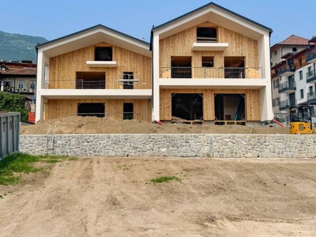 Villa Indipendente in vendita a Comunità della Val di Non, Cles