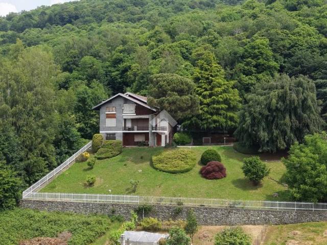 Villa Indipendente in vendita a Unione Montana di Comuni delle Valli di Lanzo, Ceronda e Casternone, Piemonte
