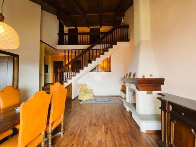 Villa Indipendente in vendita a Unione Montana di Comuni delle Valli di Lanzo, Ceronda e Casternone, Piemonte