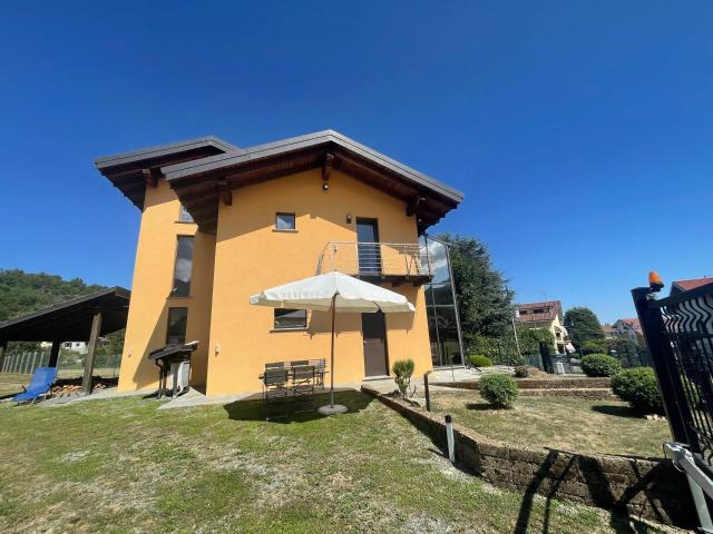 Villa Indipendente in vendita a Piemonte, Torino