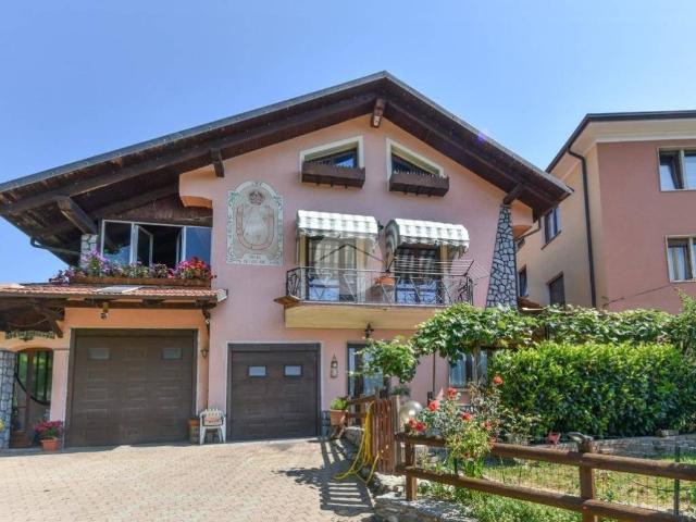Villa Indipendente in vendita a Ruffinera, Piemonte