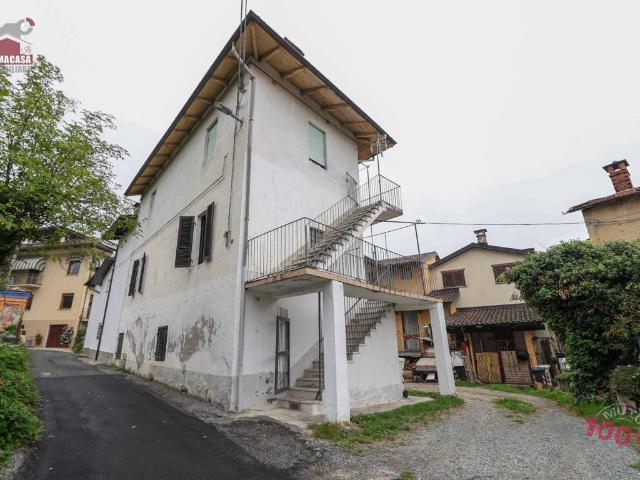 Villa Indipendente in vendita a Ruadamonte, Coazze