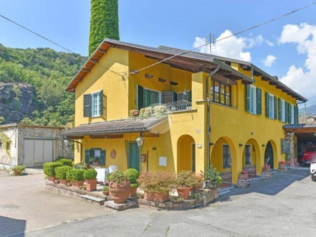 Villa Indipendente in vendita a Piemonte, Torino