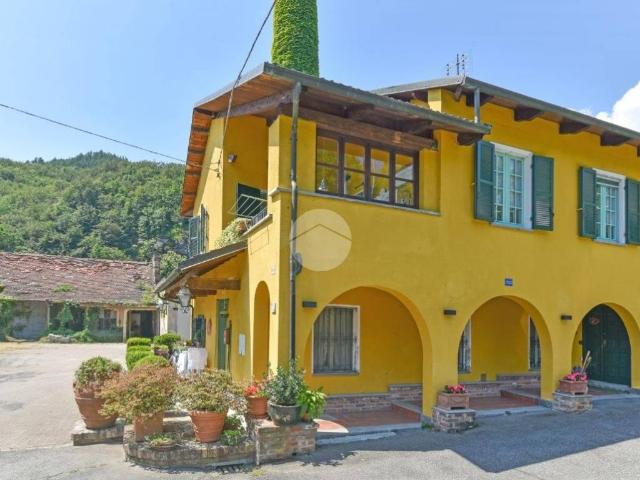 Villa Indipendente in vendita a Piemonte, Torino