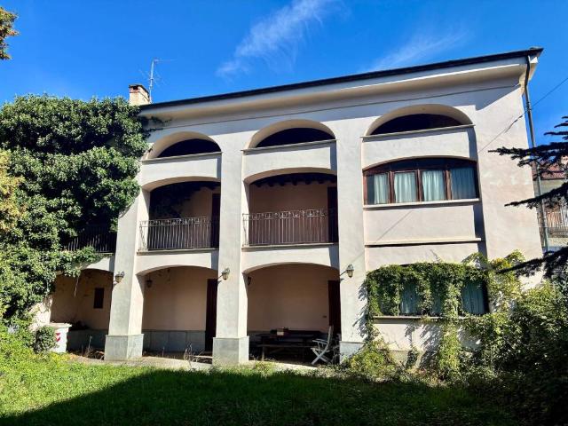 Villa Indipendente in vendita a Ruffinera, Coazze