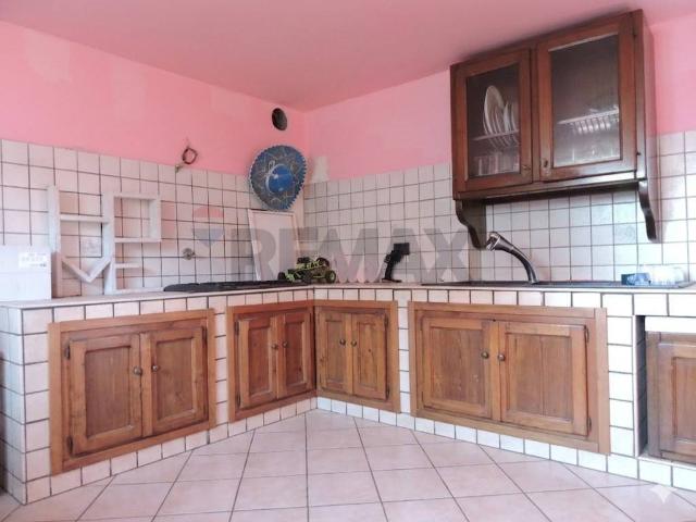 Villa Indipendente in vendita a Castagna, Piemonte