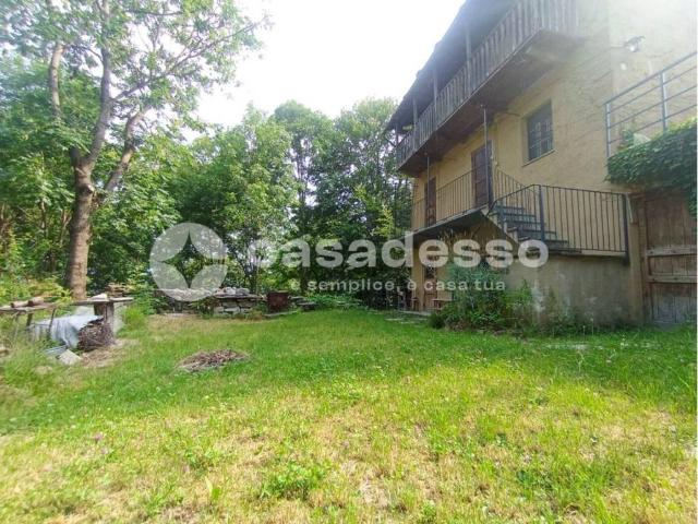 Villa Indipendente in vendita a Piemonte, Torino