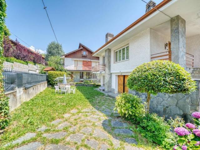 Villa Indipendente in vendita a Ruffinera, Piemonte