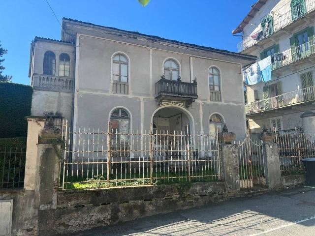 Villa Indipendente in vendita a Ruffinera, Piemonte