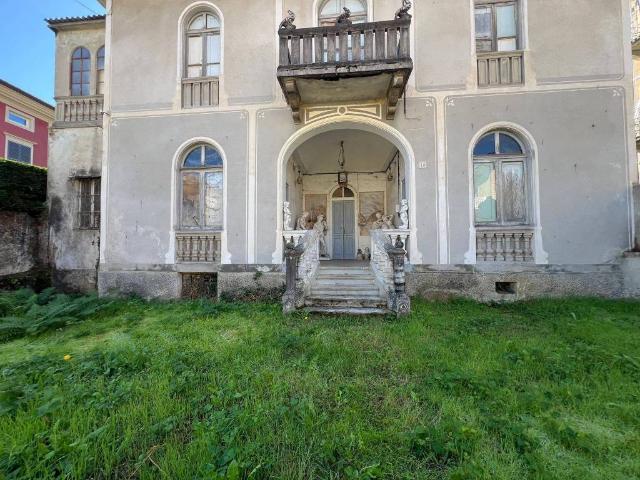 Villa Indipendente in vendita a Ruffinera, Piemonte