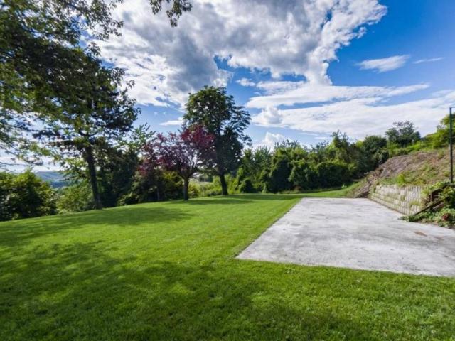 Villa Indipendente in vendita a Piemonte, Asti