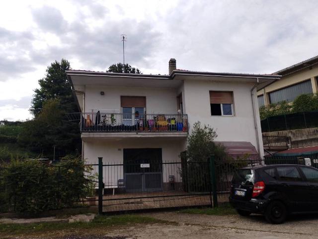 Villa Indipendente in vendita a Comunità Montana Valli del Verbano, Trevisago