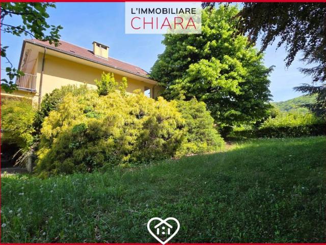 Villa Indipendente in vendita a Comunità Montana Valli del Verbano, Lombardia