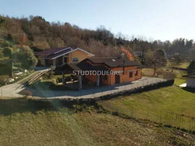 Villa Indipendente in vendita a Comunità Montana Valli del Verbano, Lombardia