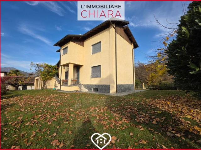 Villa Indipendente in vendita a Comunità Montana Valli del Verbano, Lombardia