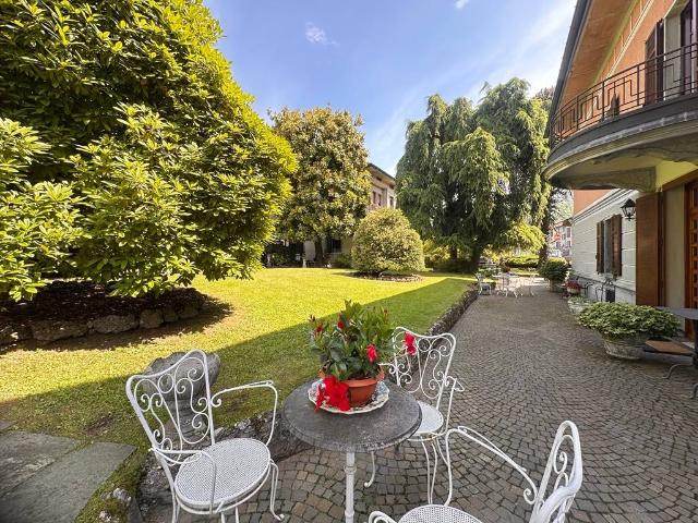 Villa Indipendente in vendita a Comunità Montana Valli del Verbano, Trevisago