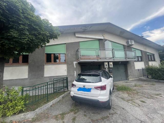 Villa Indipendente in vendita a Comunità Montana Valli del Verbano, Trevisago