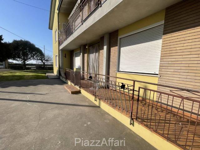 Villa Indipendente in vendita a Codevigo, Veneto