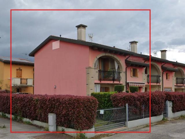 Villa Indipendente in vendita a Codevigo, Veneto