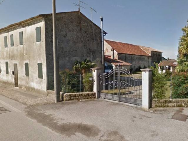 Rustico in vendita a Codevigo, Veneto