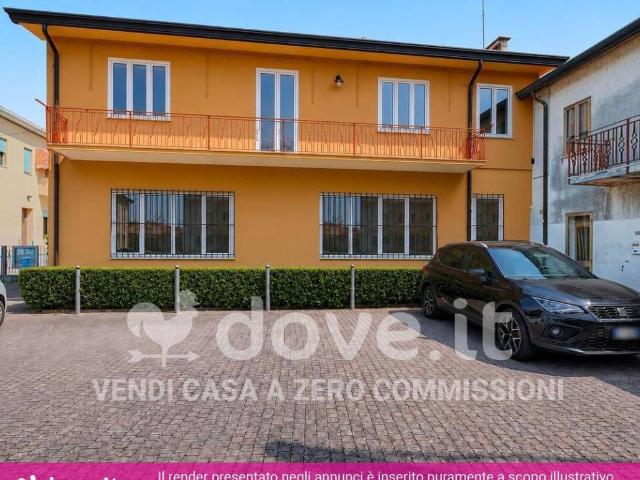Villa Indipendente in vendita a Codevigo, Veneto