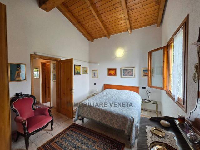 Villa Indipendente in vendita a Codevigo, Veneto