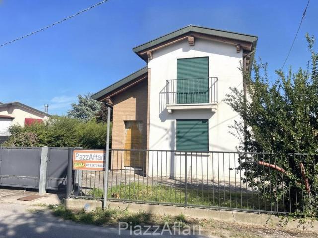 Villa Indipendente in vendita a Codevigo, Veneto