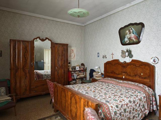 Villa Indipendente in vendita a Codevilla, Lombardia