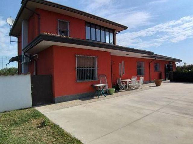 Villa Indipendente in vendita a Unione Delta del Po, Codigoro