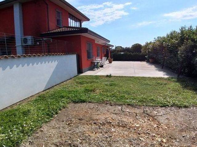 Villa Indipendente in vendita a Unione Delta del Po, Codigoro