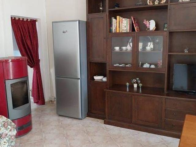 Villa Indipendente in vendita a Unione Delta del Po, Codigoro