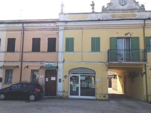 Villa Indipendente in vendita a Unione Delta del Po, Codigoro