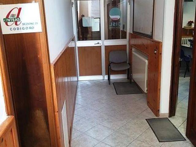 Villa Indipendente in vendita a Unione Delta del Po, Codigoro