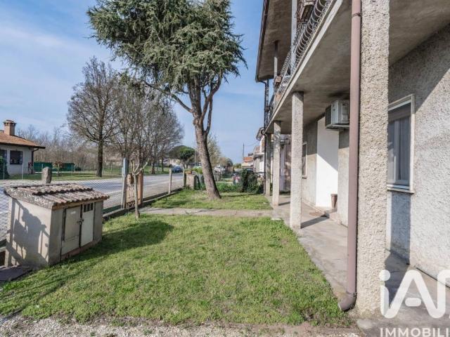 Villa Indipendente in vendita a Unione Delta del Po, Codigoro