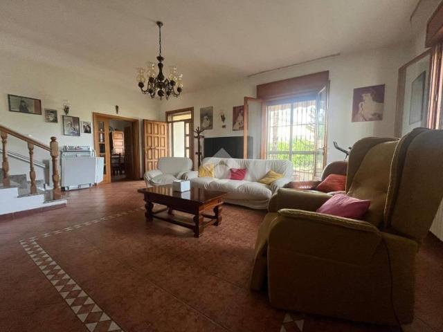 Villa Indipendente in vendita a Codigoro, Ferrara