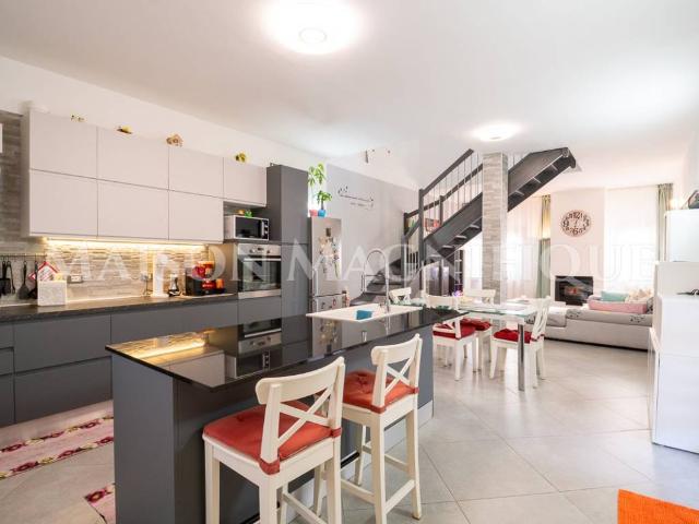 Villa Indipendente in vendita a Unione Delta del Po, Codigoro