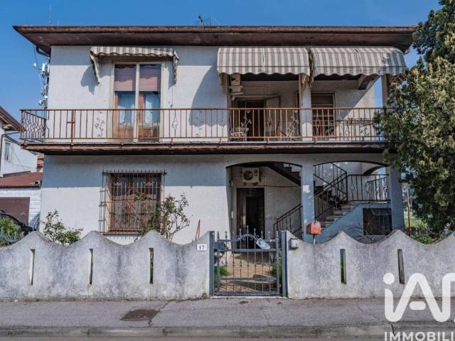 Villa Indipendente in vendita a Unione Delta del Po, Codigoro