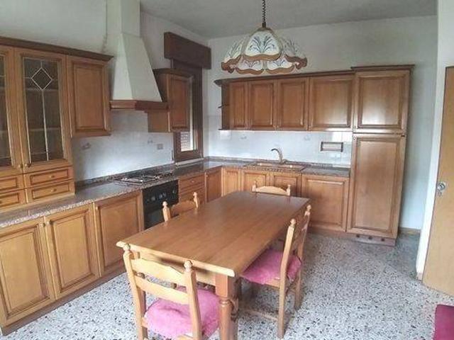 Villa Indipendente in vendita a Unione Delta del Po, Codigoro