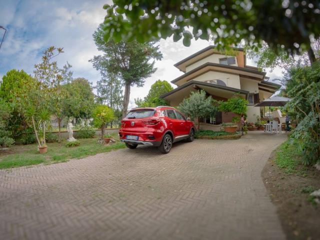 Villa Indipendente in vendita a Unione Delta del Po, Codigoro