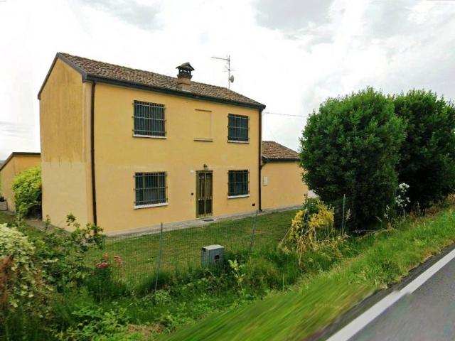 Villa Indipendente in vendita a Unione Delta del Po, Codigoro
