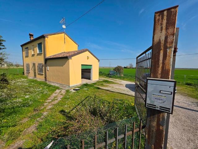 Villa Indipendente in vendita a Unione Delta del Po, Codigoro