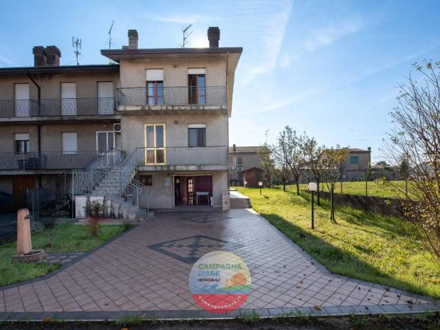 Villa Indipendente in vendita a Unione Delta del Po, Codigoro