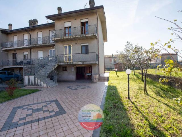 Villa Indipendente in vendita a Unione Delta del Po, Codigoro
