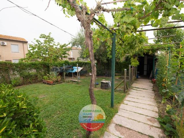 Villa Indipendente in vendita a Codigoro, Ferrara