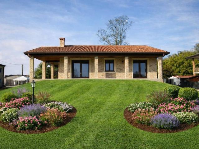 Villa Indipendente in vendita a Unione Delta del Po, Codigoro