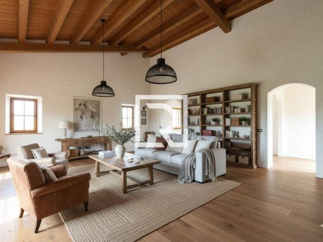 Villa Indipendente in vendita a Unione Delta del Po, Codigoro