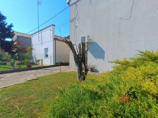 Villa Indipendente in vendita a Unione Delta del Po, Codigoro